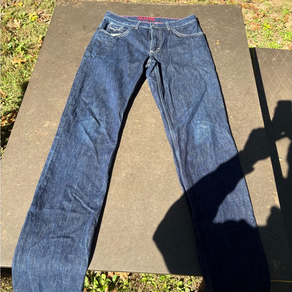 Kimes Ranch James 33/38